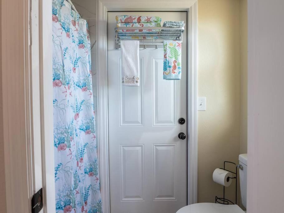 Englewood, Manasota Keys - 2 Bedroom Luxury Villa, Pool, Game Room, 6 Min To Beaches Next To Canal Exterior foto